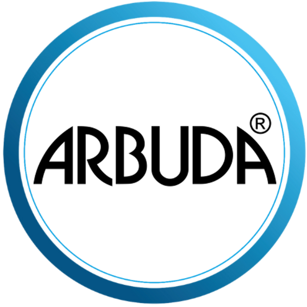 Arbuda logo