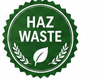 Hazardous-waste facility membership
