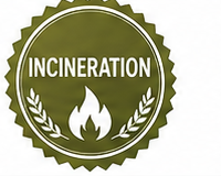 Common incineration facility membership