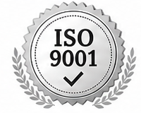 ISO 9001